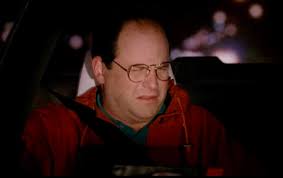 Seinfeld quotes about extreme body odor