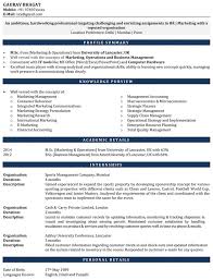 With resume buddy, you get 25+ different resume templates that you can choose from to find the best fit for yourself. Format Of Resume For Fresher Mba