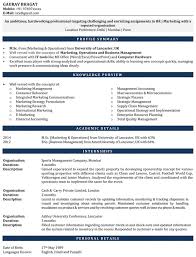 6 undergraduate student cv template packaging clerks internship. Internship Resume Samples Resume For Internship Cv For Internship Naukri Com