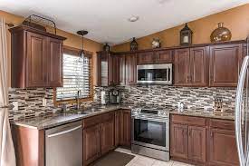 Kitchens are one of the main hubs of any home, especially if you like to cook and entertain. 29 Charming Compact Kitchen Designs Designing Idea
