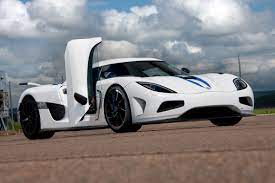 Please provide a valid price range. Koenigsegg Agera R Goes On Sale In U S