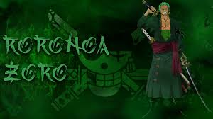 Zoro high quality wallpapers for free. Zoro Wallpaper Onepiece
