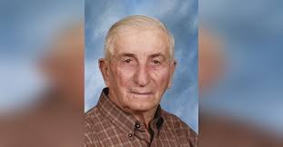 Obituary information for Leo J Hoffman