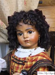 Mulatto Bru Jne 11, Bebes by Sayuri