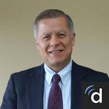 Dr. Miguel Reyes Mugica, MD