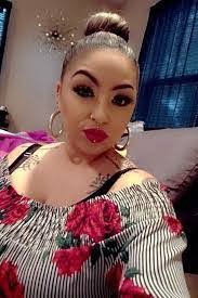 Larry Arredondo's Instagram, Twitter & Facebook