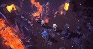 Iron golem in minecraft dungeons is a summon / pet that you can get in the game if you have the appropriate artifact. Minecraft Dungeons Como Obtener El Artefacto Golem De Hierro Consejos Y Trucos