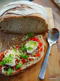 Recette De Bruschetta Fait Maison