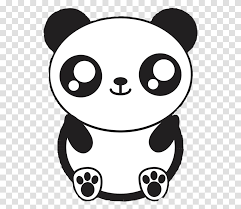 Check spelling or type a new query. Clip Art Kawai Cute Pusch Sticker Desenhos Para Colorir De Panda Kawaii Stencil Disk Transparent Png Pngset Com