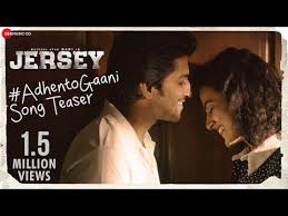 Watch jersey online on mx player to enjoy this drama that will. Jersey Where To Watch Online Streaming Full Movie