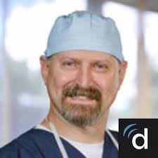 Dr. Bruce Moffatt, MD