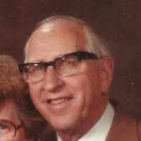 Wilford Tesch (1917–1991) • FamilySearch