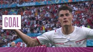 Patrik schick rating is 78. Euro 2020 Patrik Schick Puts Czech Republic 2 0 Up Against The Netherlands Bbc Sport