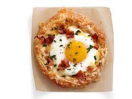 Breakfast In Bread Food Network Kitchen Food Network Food Network Recipes Recipes Food