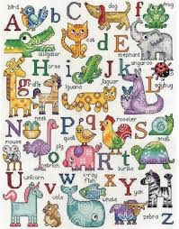 Maybe you would like to learn more about one of these? Design Works Abc Sampler Cross Stitch Kit 2852 123stitch