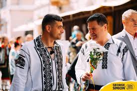 ,,george simion și acțiunea 2012 a făcut mult mai mult pentru românii din timoc și pentru salvarea limbii române în timoc decât statul român. George Simion Georgesimion Twitter