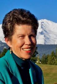 Rev. Ruth H. Ackerman