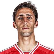 Profile José Müller, Famalicão U23: Info, news, matches and statistics