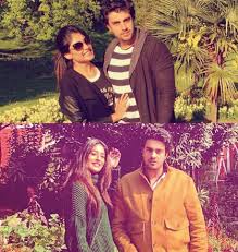 Karan Kundra Ex Girlfriend Kritika Kamra Secretly Gets Engaged To Uday Singh Kauri Laughingcolours Com 14 · karan kundra and kritika kamra instagram photos , images, video, news anusha dandekar, marriage, love story, love: karan kundra ex girlfriend kritika