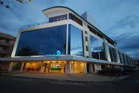 The hotel is also convenient for travellers who want easy access to amenities such as the hospital, major shopping malls and local city attractions, all of which. Ming Garden Hotel Residences Kota Kinabalu Sabah Hotelopia