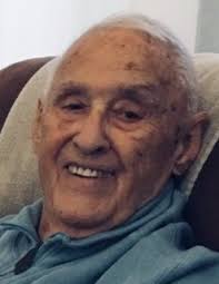 Most Recent Obituaries