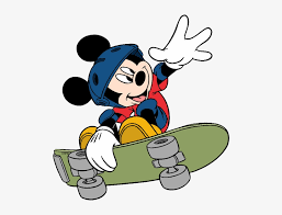 Mickey Skateboarding Mickey Mouse Para Colorear Free Transparent Png Download Pngkey Podrás obtener las más lindas imagenes de minnie y mickey bebé, elementos bonitos de decoración, y la mejor calidad de imagen en cada una de las dos figuras de los ratoncitos bebés. mickey mouse para colorear