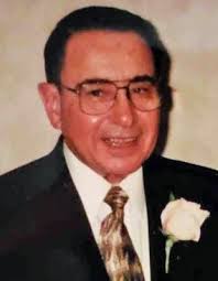 Vincent S. Fields Obituary