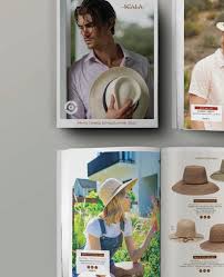 Dorfman Hat Co. FW 2022 by Dorfman Milano