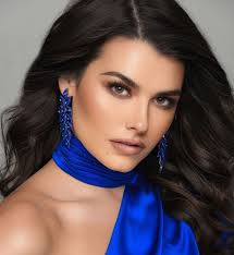 Joanna Nagle selected as Miss Vermont USA 2021