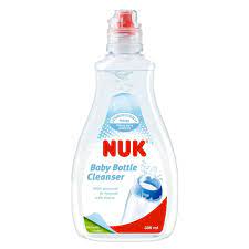 Nuk Baby Bottle Cleanser 380ml Sme Shopping Services
