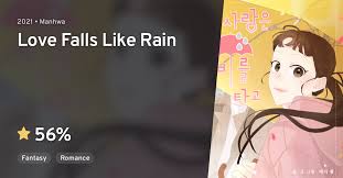 Sarangeun Bireul Tago (Love Falls Like Rain) · AniList