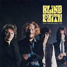 55 x 27 x 3. Blind Faith Gothenburg 69 Amazon Com Music