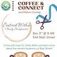 Chamber Coffee & Ribbon Cutting - Centered Within.... event in Osawatomie, KS