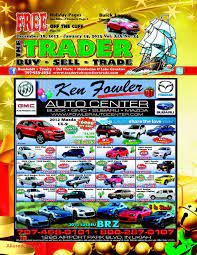 Craigslist Cars And Trucks By Owner Awesome Calameo The Trader Craigslist Cars Cars Trucks Trucks