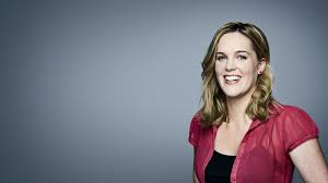 CNN Profiles - Rebecca Wright - Senior Field Producer | CNN