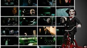 Iniciar juego descargar juego saw the videogame pc español descargar saw the video game pc español es en primer lugar un juego de tercera persona con acción survival horror. Como Descargar La Saga Completa De Saw Juego Macabro Latino Mega Hd Gratis Youtube