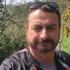 Motorcyclist killed in Newtownabbey crash named as Andrew Nesbitt (55)