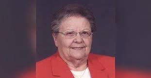 Doris L. Peach Obituary