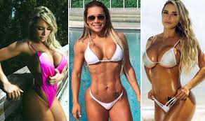 Sport goals europe american replay. Brazilian Fitness Model Looks Stunning After Being Branded Chubby Express Co Uk