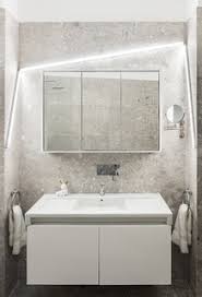 Carrelage salle de bain sol et mur. Salle De Bain Avec Un Carrelage Gris Photos Et Idees Deco De Salles De Bain Avril 2021 Houzz Fr