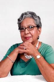 Carmen Gomez Obituary