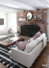 Living Room Decor Ideas For Spring Spring Livingroom Decor Decorating Ideas Casual Living Rooms Casual Living Room Decor Casual Living Room Furniture