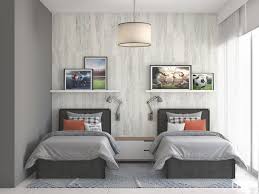 Today we will show our touch on boys bedroom ideas and boys room decor. Shared Kids Room Ideas Sailing Inspired Designdkor Pertaining To Inspirational Childrens Bedroom Decor Ideas Awesome Decors