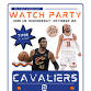 Knicks Season Opener vs Cavaliers Watch Party event image