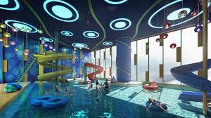 Genting highland hotel swimming pool. Grand Ion Majestic Genting Highlands For Sale Price Updates Review