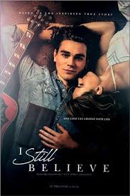 Эндрю эрвин, джон эрвин жанр: I Still Believe 2020 Original 27x40 Movie Poster K J Etsy My Life Movie Love Story Movie Believe
