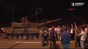 Maybe you would like to learn more about one of these? TentativÄƒ De LoviturÄƒ De Stat MilitarÄƒ In Turcia Youtube