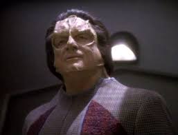 Today In Star Trek History على X: "13 June 1993: 'Duet' airs. A Cardassian  arrives