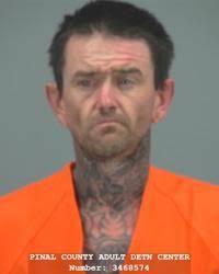 PCSO booking mugs, 07/03/24