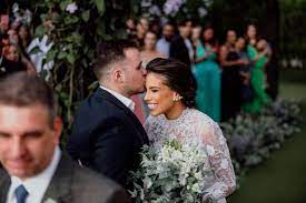 Using these platforms we can spend our time in fruitful activities like we can play virtual trivia games or can share facts online with friends and class fellows, either it will be weird trivia or some other fun facts. Bride And Groom Trivia Questions Who Knows The Couple The Best